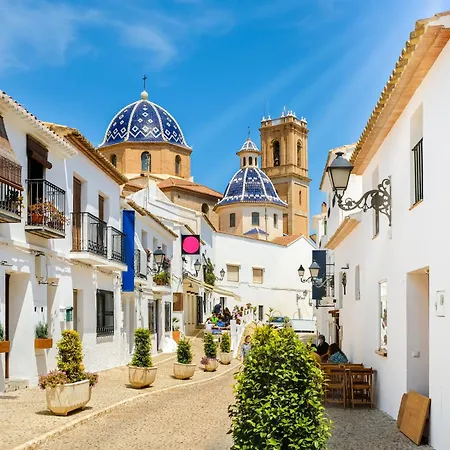 Daire Panorama-2 By Interhome