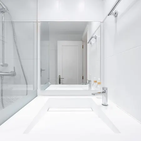 Panorama-2 By Interhome Daire *