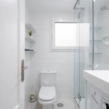 Panorama-2 By Interhome Daire Altea