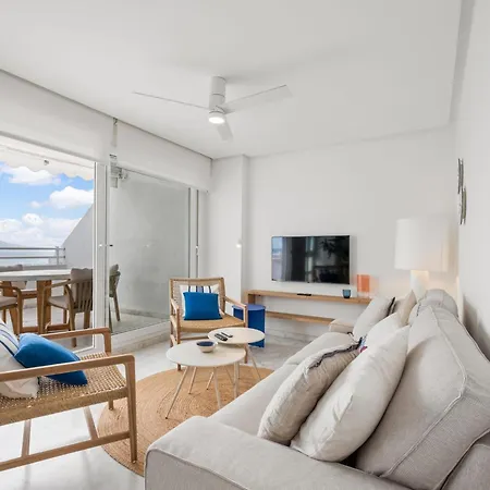 Panorama-2 By Interhome Altea