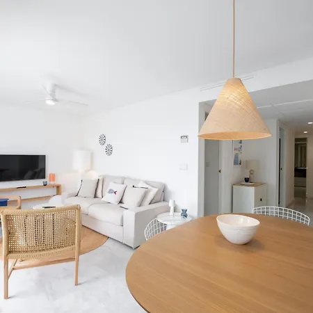 Panorama-2 By Interhome Daire *