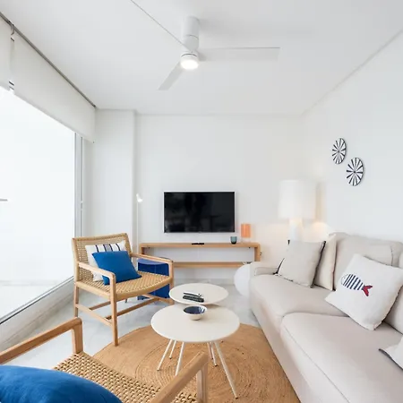 Panorama-2 By Interhome Daire Altea