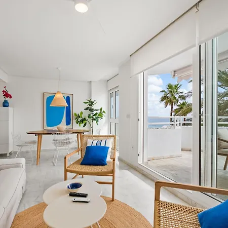 Panorama-2 By Interhome Daire