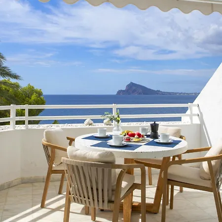 Panorama-2 By Interhome Altea