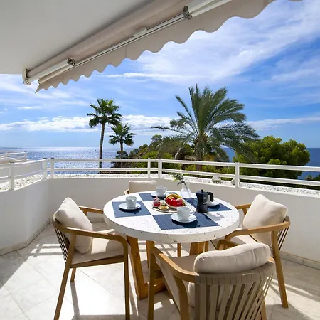 Panorama-2 By Interhome *