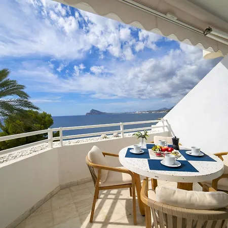 Panorama-2 By Interhome Daire *