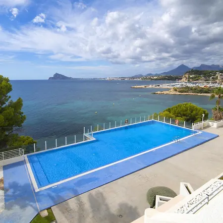 Panorama-2 By Interhome Daire *