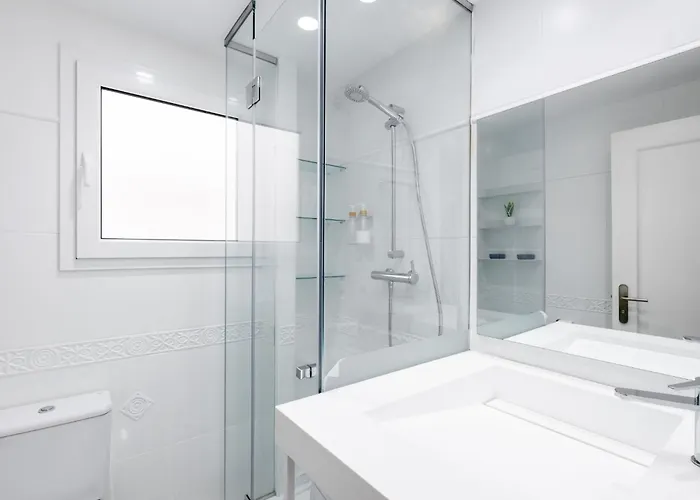 아파트 Panorama-2 By Interhome