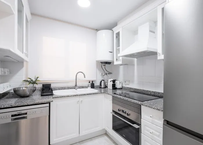 Panorama-2 By Interhome 알테아