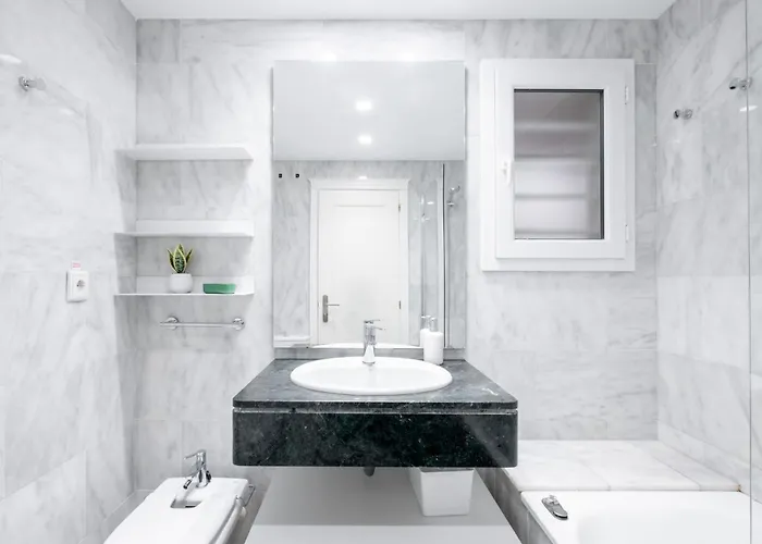 아파트 Panorama-2 By Interhome