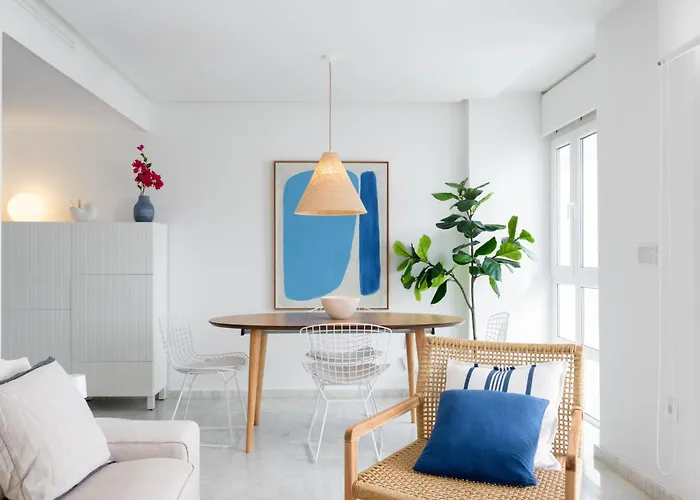 아파트 Panorama-2 By Interhome