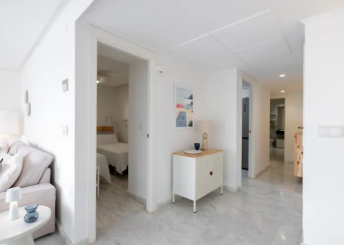 아파트 Panorama-2 By Interhome 알테아