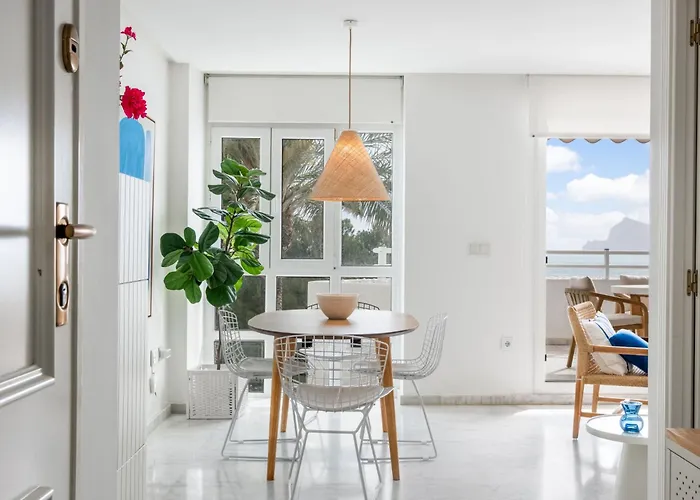 Panorama-2 By Interhome