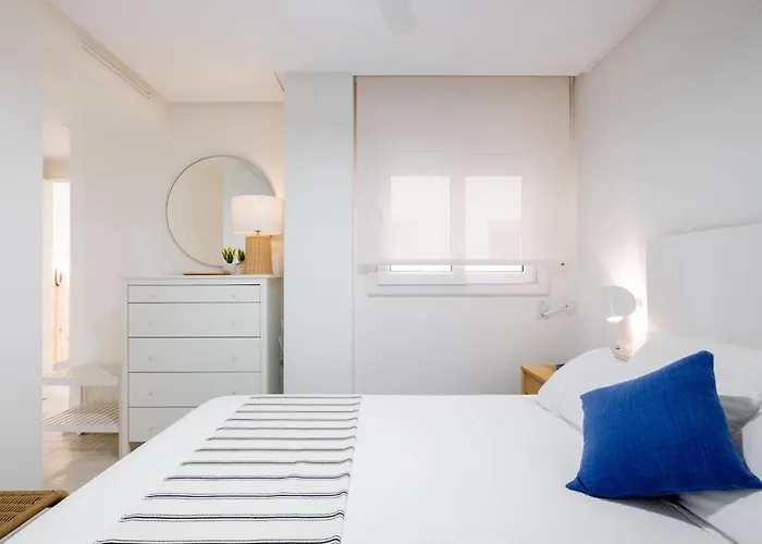 아파트 Panorama-2 By Interhome