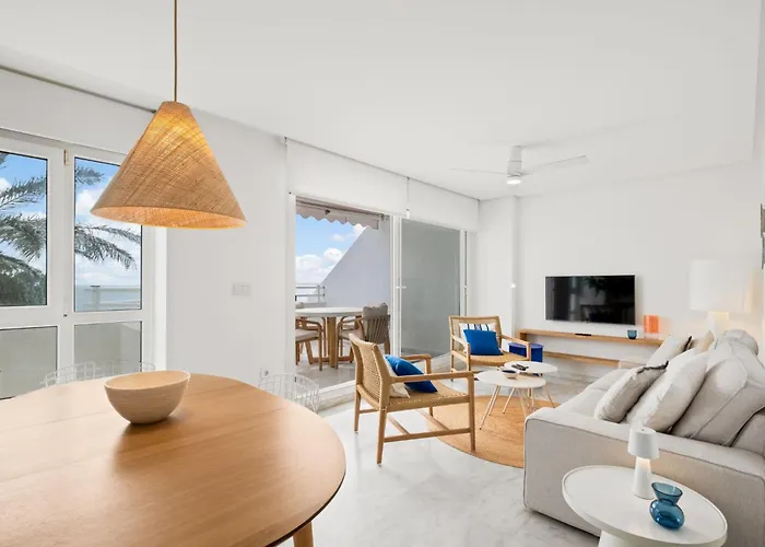 아파트 Panorama-2 By Interhome