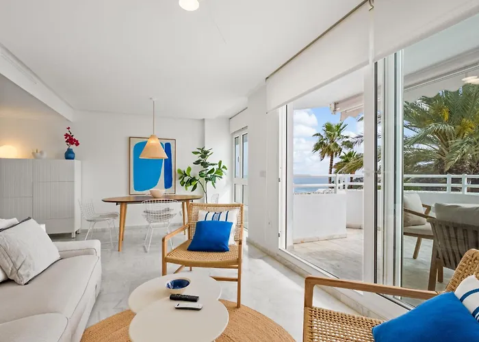 Panorama-2 By Interhome 아파트