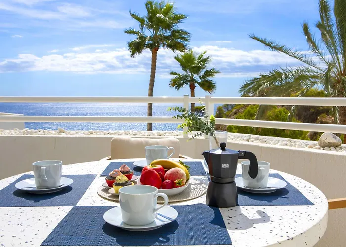 Panorama-2 By Interhome