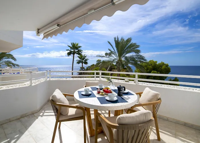 Panorama-2 By Interhome *