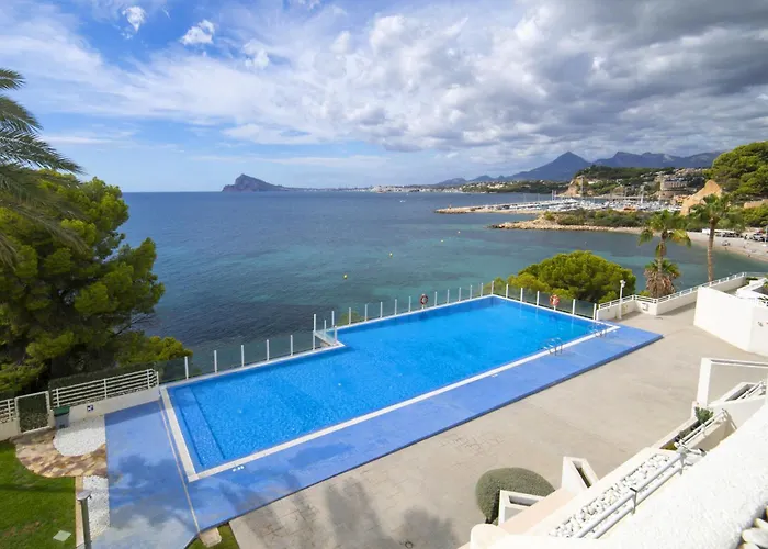 Panorama-2 By Interhome 아파트 *