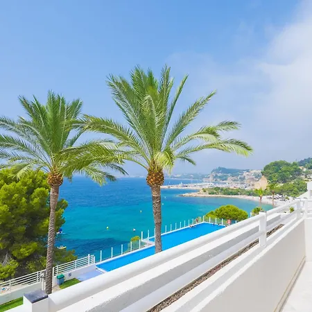 Apartamento Panorama-2 By Interhome Altea