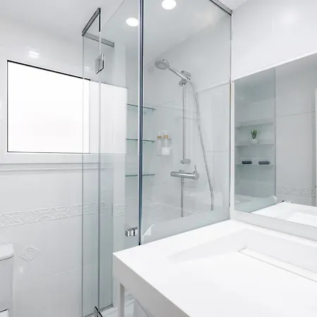 Apartamento Panorama-2 By Interhome