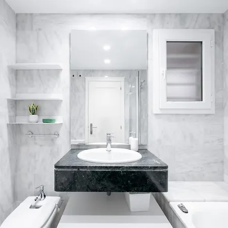 Apartamento Panorama-2 By Interhome