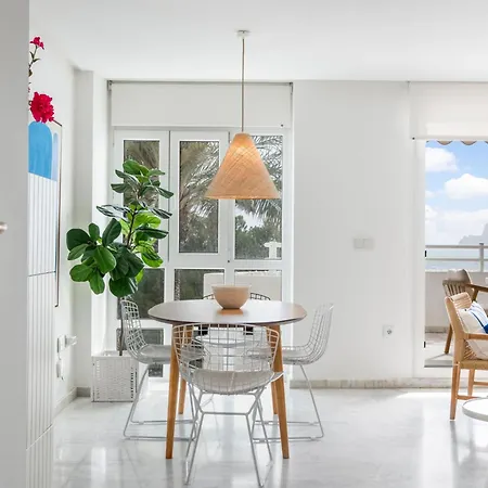 Panorama-2 By Interhome