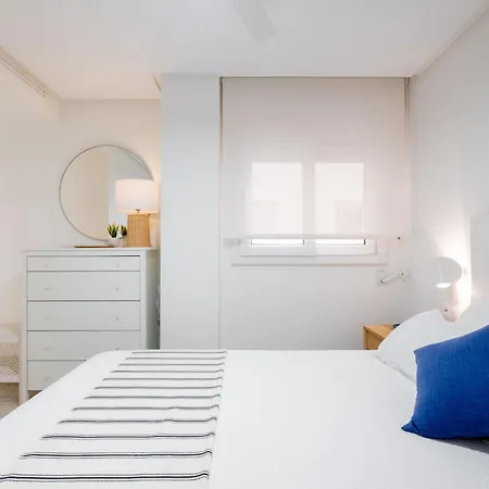 Apartamento Panorama-2 By Interhome