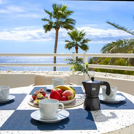 Panorama-2 By Interhome