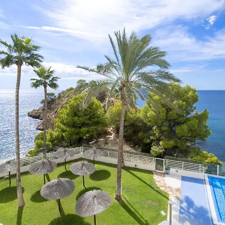 Panorama-2 By Interhome * Altea