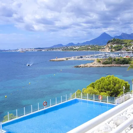 Appartement Panorama-2 By Interhome