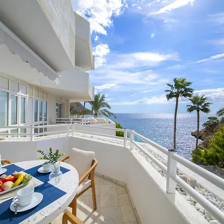 Appartement Panorama-2 By Interhome Altea