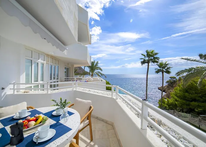 Apartament Panorama-2 By Interhome Altea