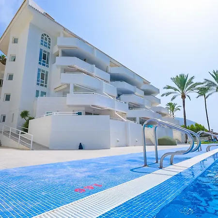 Apartamento Panorama-2 By Interhome *