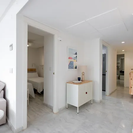 Apartamento Panorama-2 By Interhome Altea