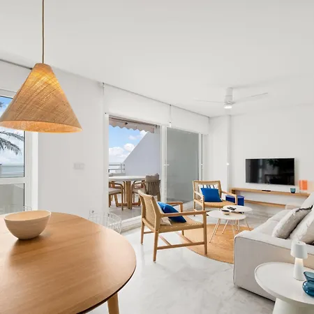 Apartamento Panorama-2 By Interhome
