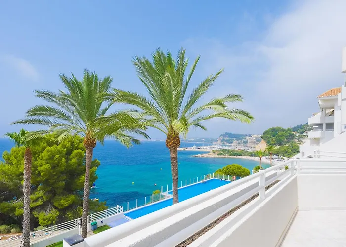 Apartament Panorama-2 By Interhome Altea